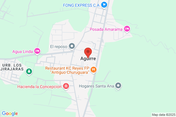 Aguirre Aguirre c.