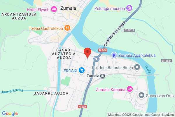 Kein Ingenieros, S.L