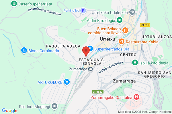 Bar Zabaleta
