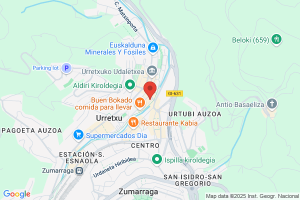 Cafeteria Aitube