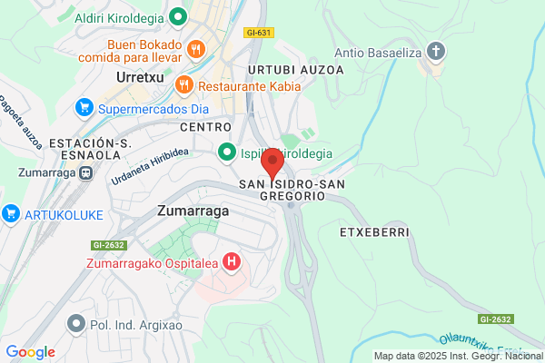 Cafeteria Eitza
