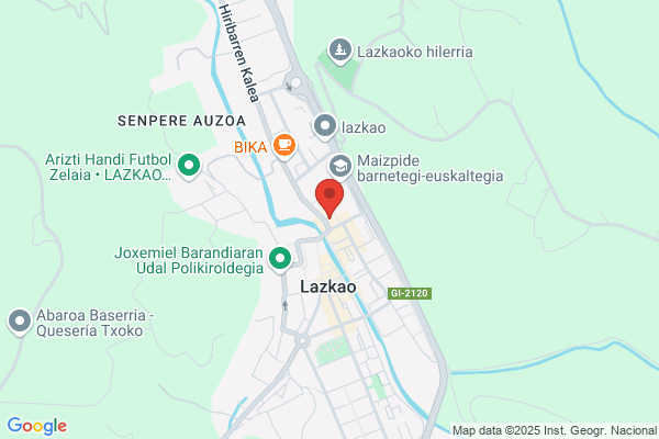 Eusko Alkartasuna Zelaikoa K.E.