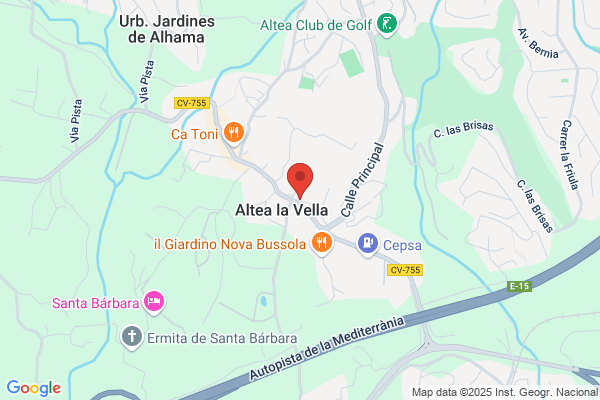 Restaurante Meliton Jatetxea