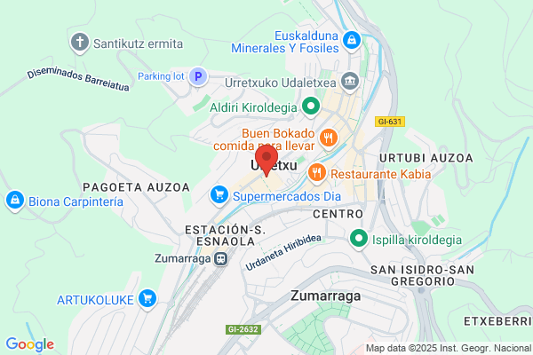 Seguros Zurich