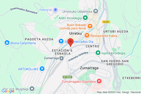 Clinica Dental Marta Landa
