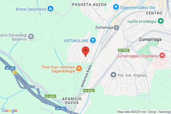 Herce Elektrizitatea S.L.