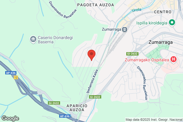 Tximista Elektrizitatea S.L.