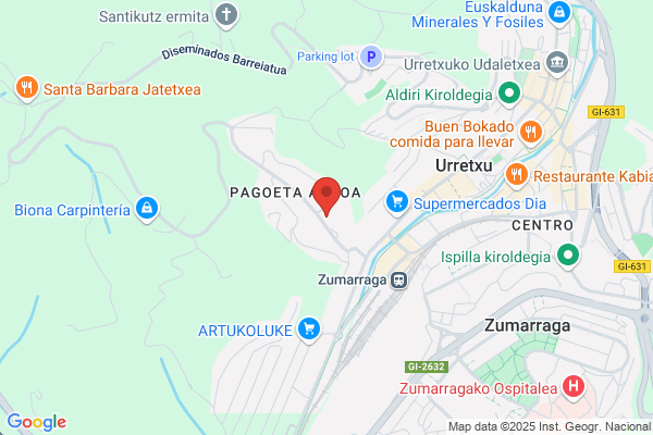 Urretxu-Zumarraga Ikastola S.Coop.