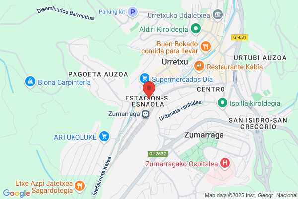 Peluqueria Andere - Peluqueria De Señoras