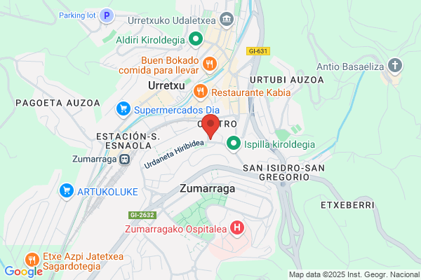 Clinica Veterinaria Nekotz