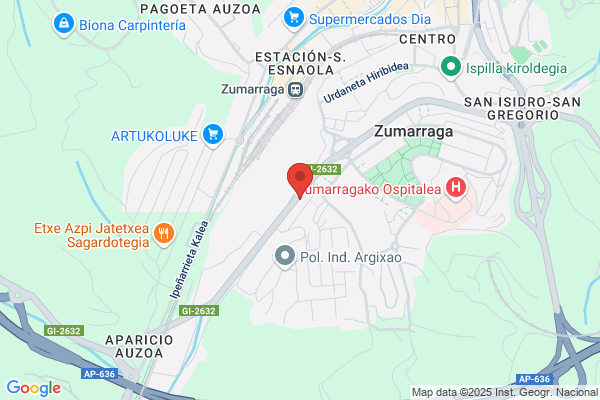 Comegui S.L. - Abrasivos