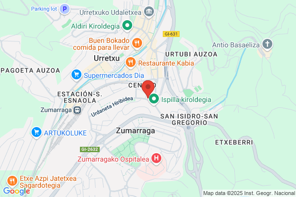 U R - Merceria Tejidos Y Confeccion