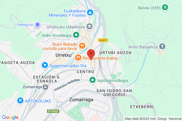 Escayolas Peña