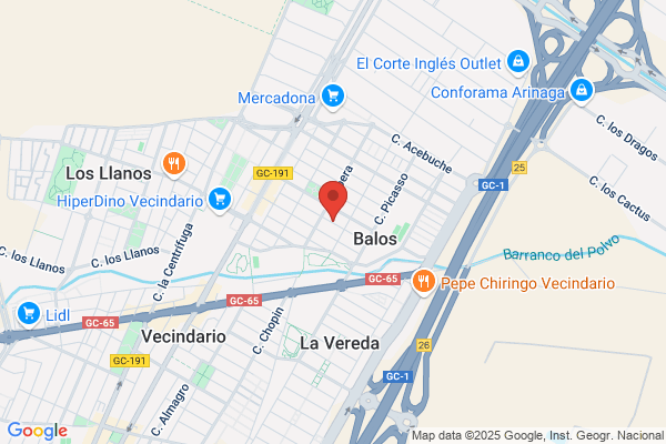 Taller Mecanico Gonzalez