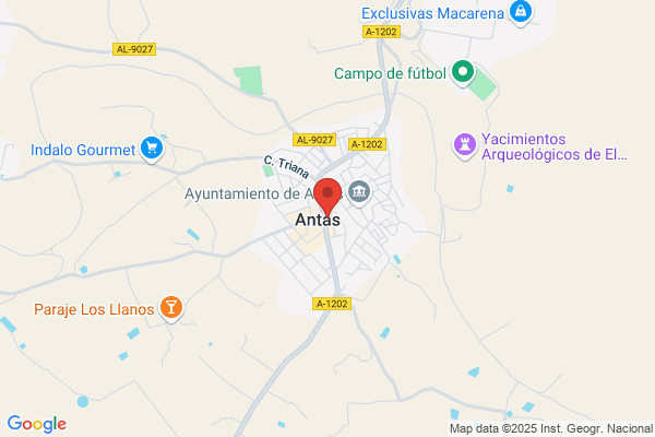 Antas Telex Video S.L.