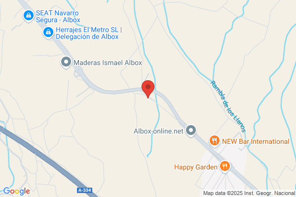 Aridos Y Hormigones Gonzalez - Movimiento De tierras