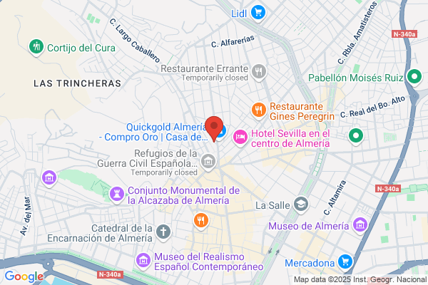 Dominguez Ruiz S.L.