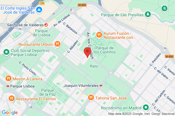 SEXOLOGÍA VENUS