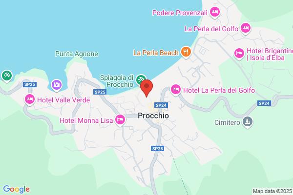 Delfino Hostal