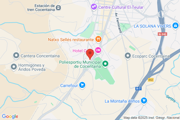 Bosch Car Service Talleres Paulino
