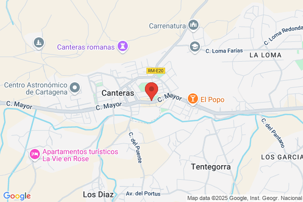 Cuidamos Cartagena