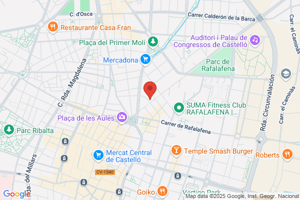 Traducción Jurada Castellón