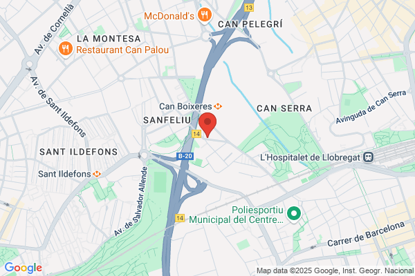 Lostaunau Sl Trabajos Verticales y Reformas