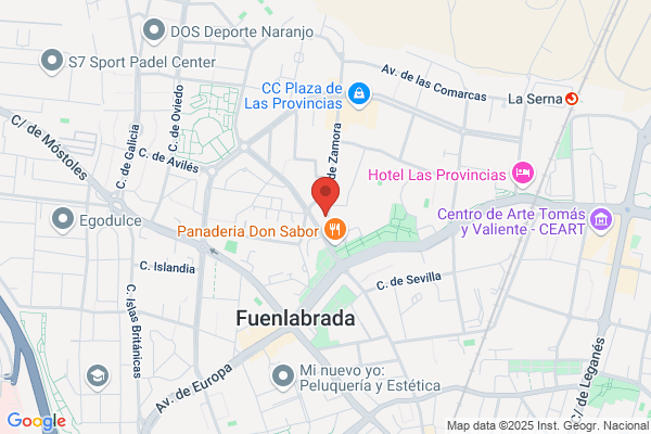 Peluqueria Lapelu