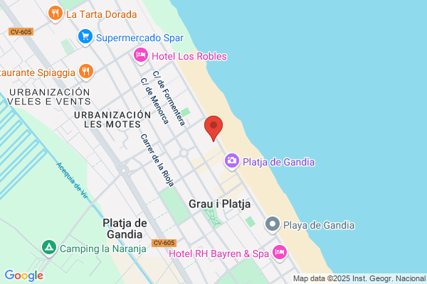 Restaurante Arrocería La Parrilla