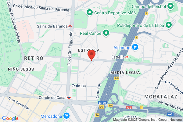 Oficinas la Estrella