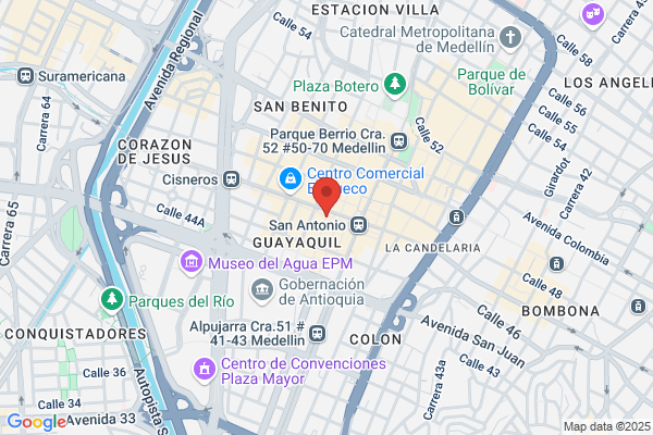 Panaderia Cañaeta