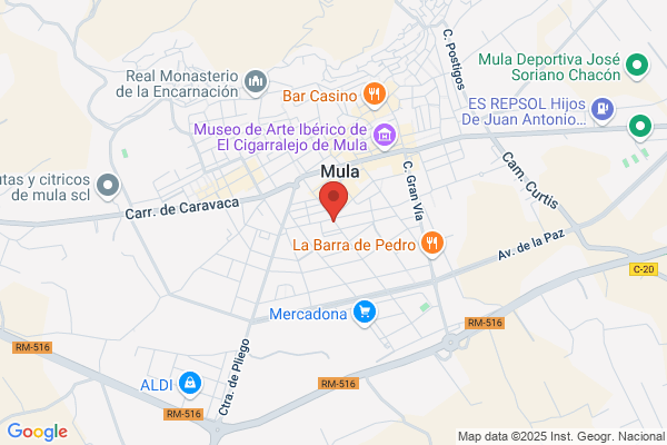 Oficina de Seguros Pelayo