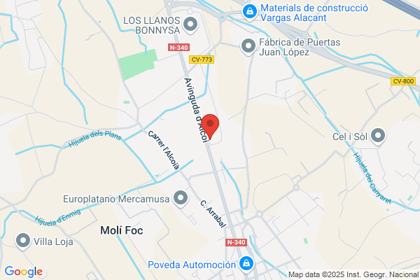 Bosch Car Service Talleres Balfer