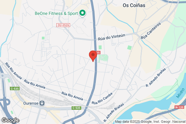 Bosch Car Service J.A. Vazquez Losada