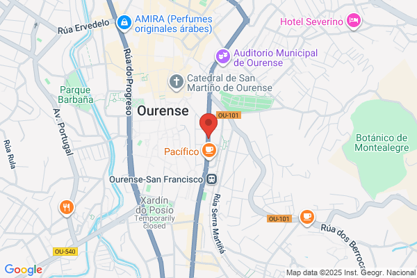 Talleres Mecánicos PROL