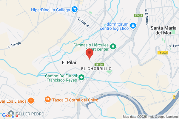 Taller Ruta 40