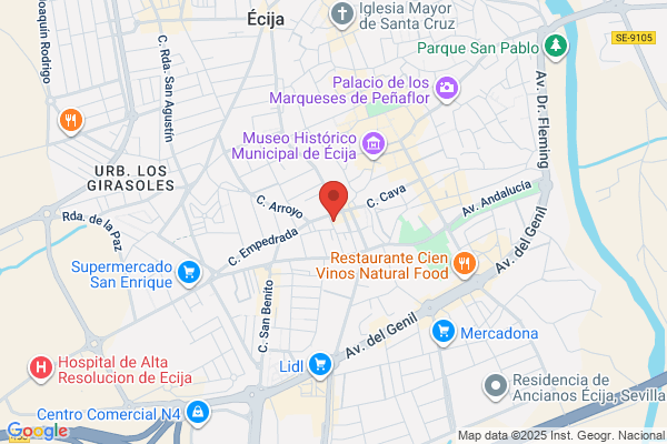 Fontanería Salvador Molió