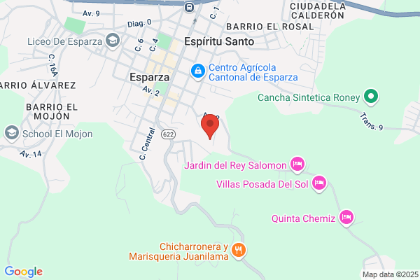 Casita de Nana Sl