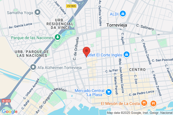 Fontanería y Calefacción Jose María Ruíz Jiménez