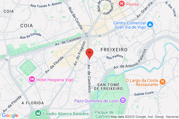 Audífonos Escoita