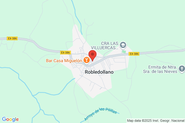 Panadería Y Bollería Solis
