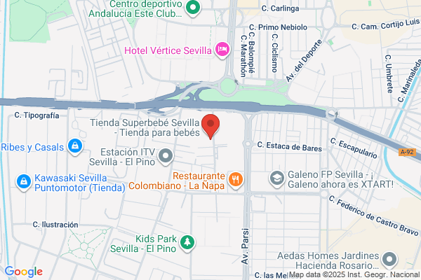 Bosch Car Service Taller mecánico Sevilla - Auto Diésel Valle