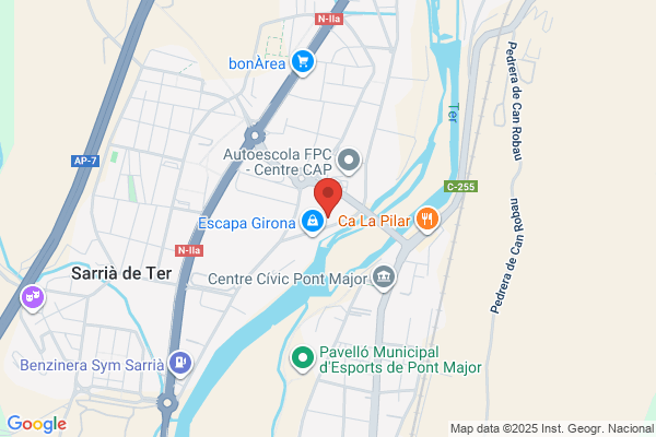 Paperera de Girona SA