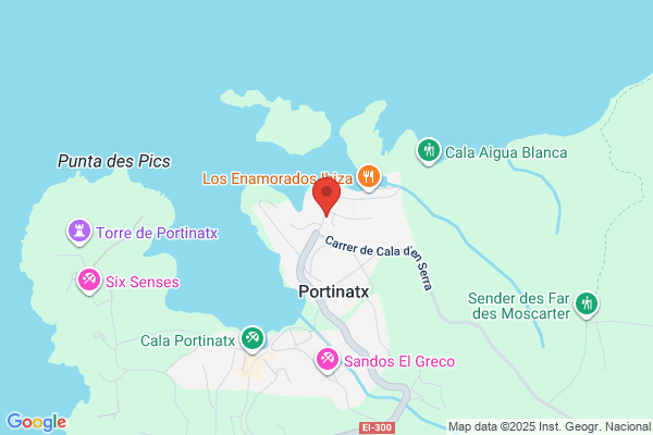 Construcciones Torres Guasch Sl