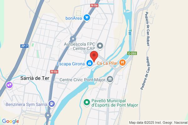 Paperera de Girona SA
