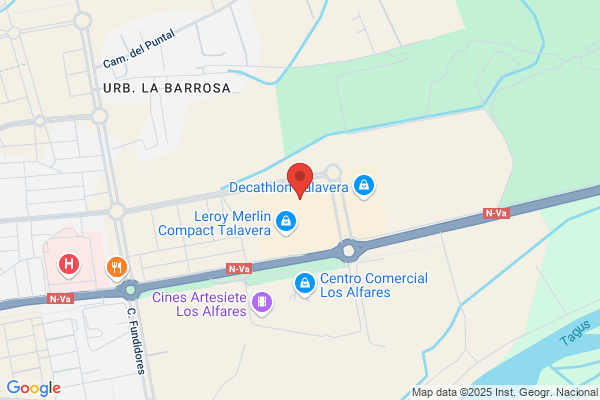 Worten - Talavera de la Reina
