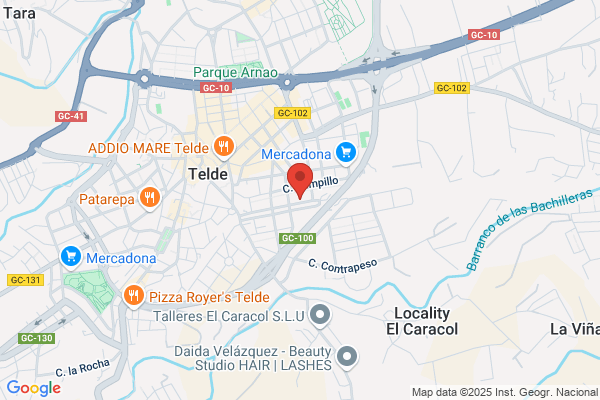 Instalaciones y Mantenimiento Jsr