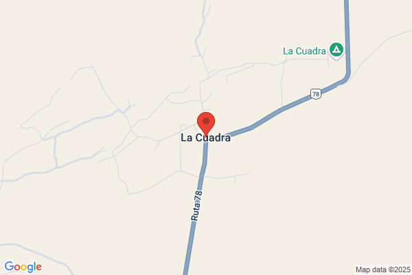 La Cuadra