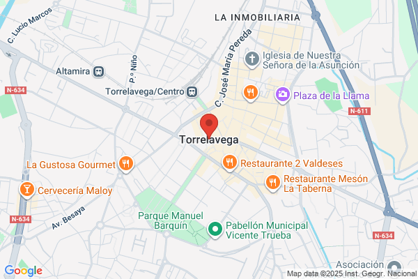 Cristalería Puente (Oficinas)