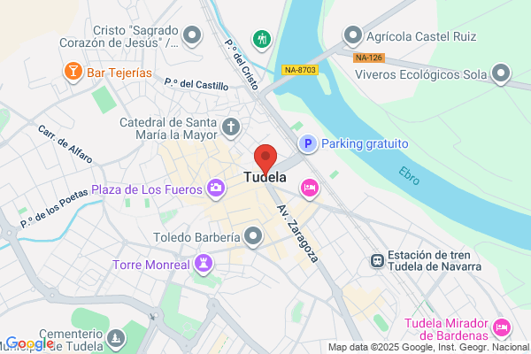 Diez Forcada g.